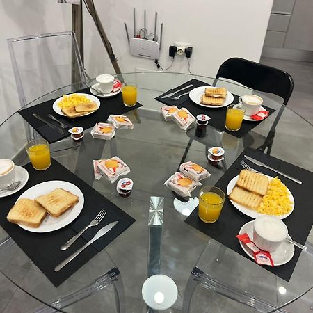باليرمو Sant'Agostino Boutique Rooms المظهر الخارجي الصورة