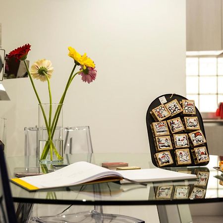 باليرمو Sant'Agostino Boutique Rooms المظهر الخارجي الصورة