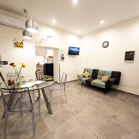 باليرمو Sant'Agostino Boutique Rooms المظهر الخارجي الصورة