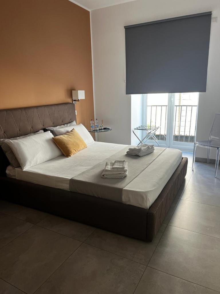باليرمو Sant'Agostino Boutique Rooms المظهر الخارجي الصورة