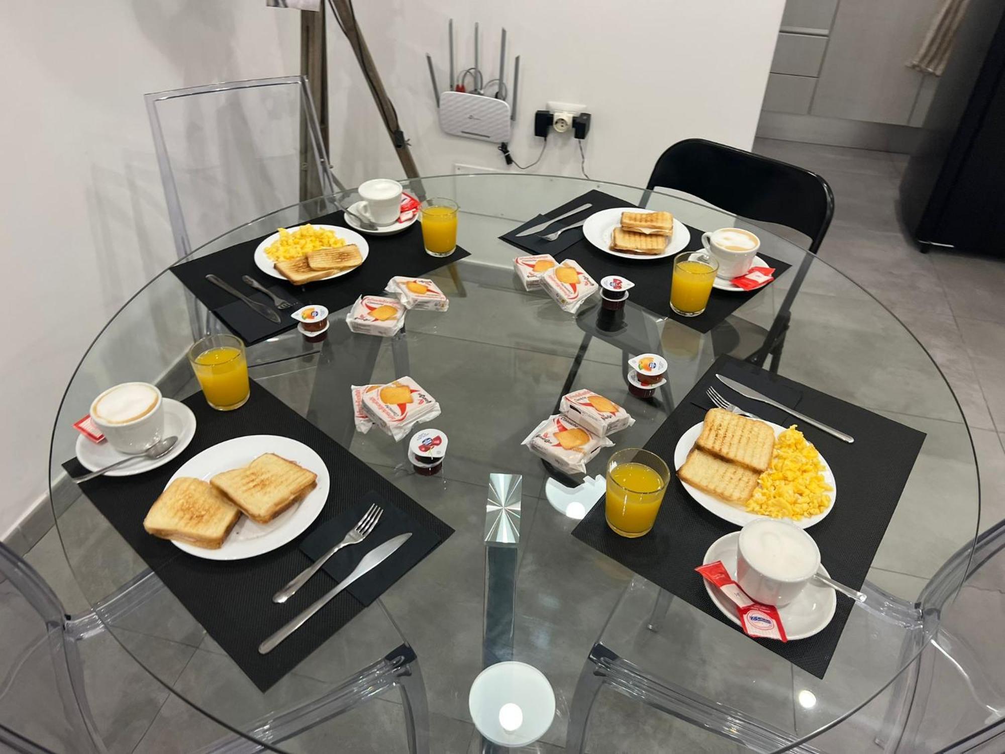 باليرمو Sant'Agostino Boutique Rooms المظهر الخارجي الصورة