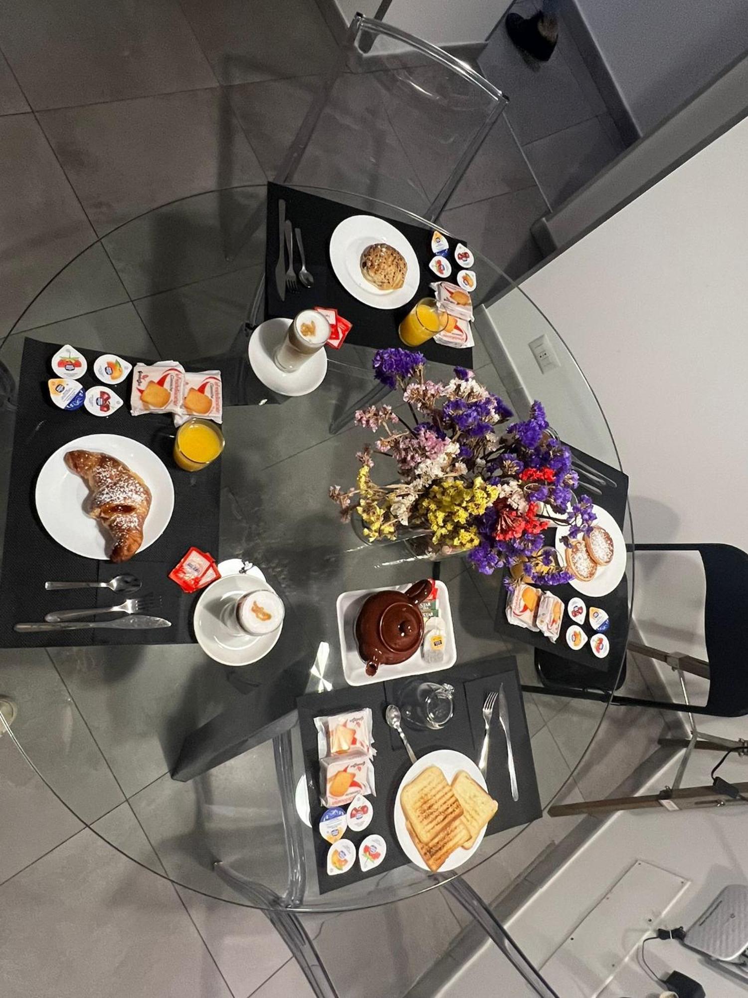 باليرمو Sant'Agostino Boutique Rooms المظهر الخارجي الصورة