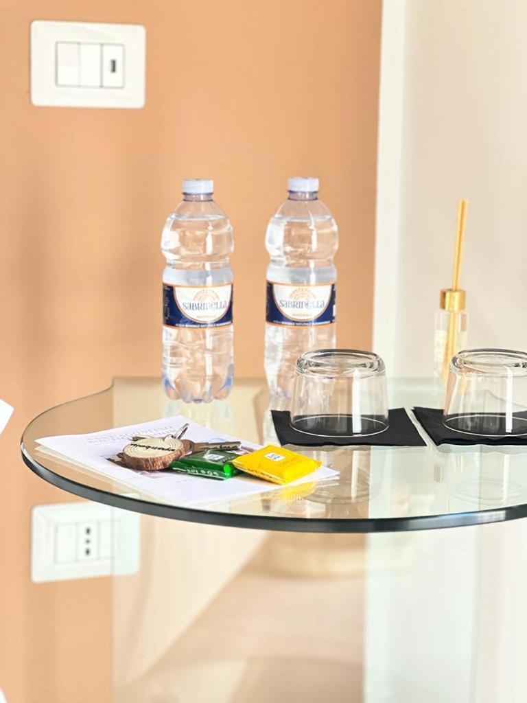 باليرمو Sant'Agostino Boutique Rooms المظهر الخارجي الصورة