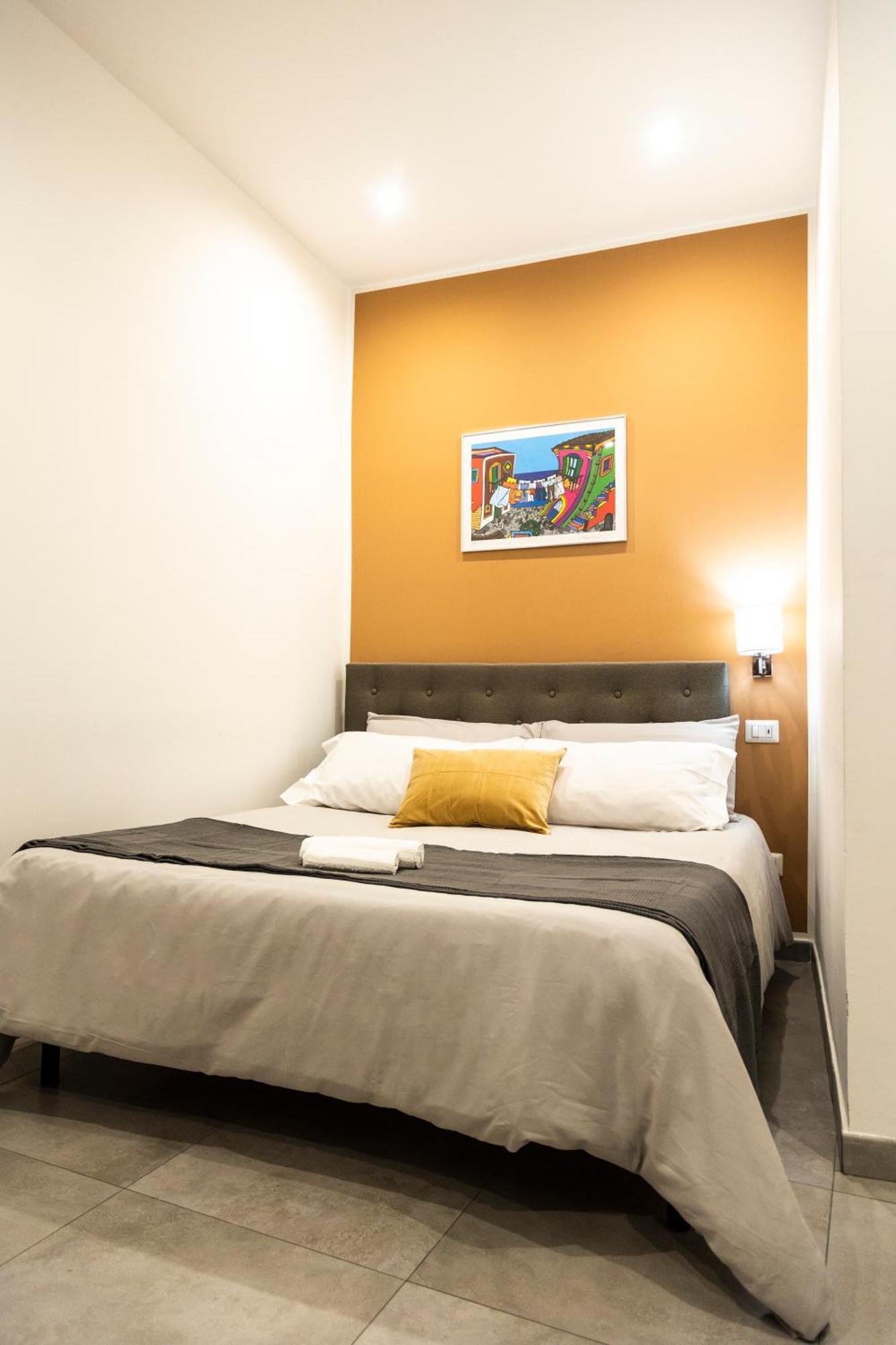 باليرمو Sant'Agostino Boutique Rooms المظهر الخارجي الصورة