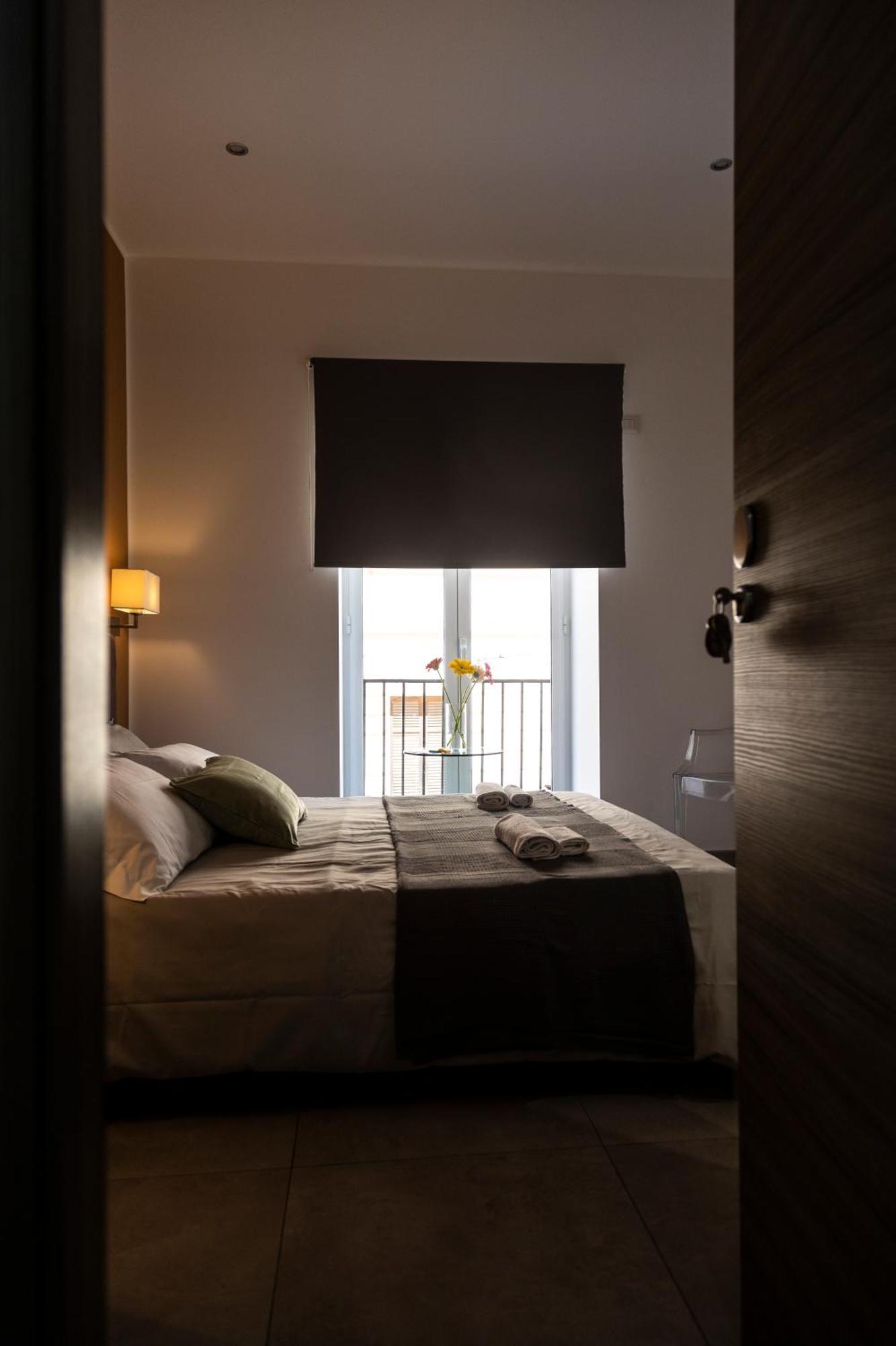 باليرمو Sant'Agostino Boutique Rooms المظهر الخارجي الصورة