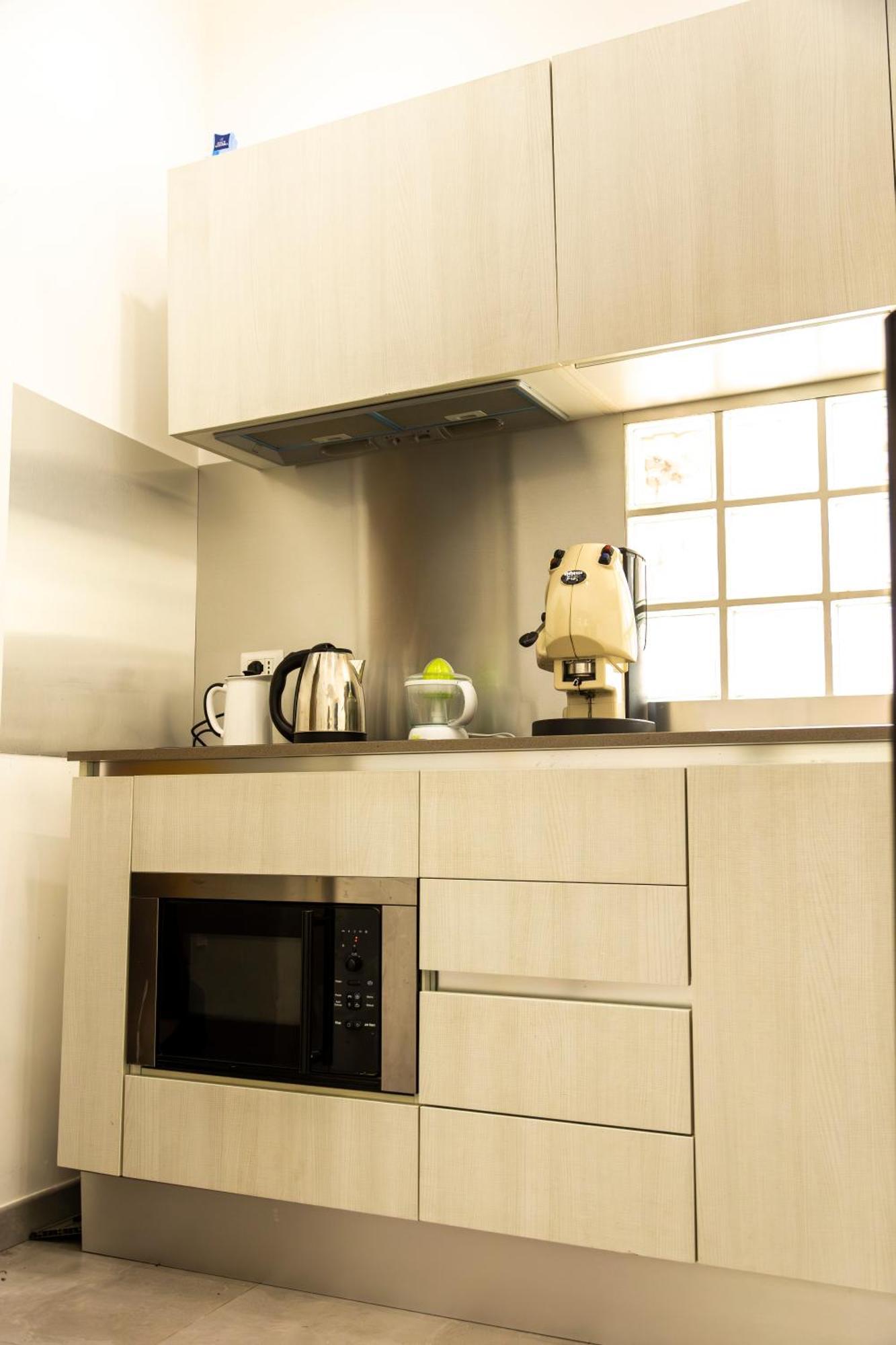 باليرمو Sant'Agostino Boutique Rooms المظهر الخارجي الصورة