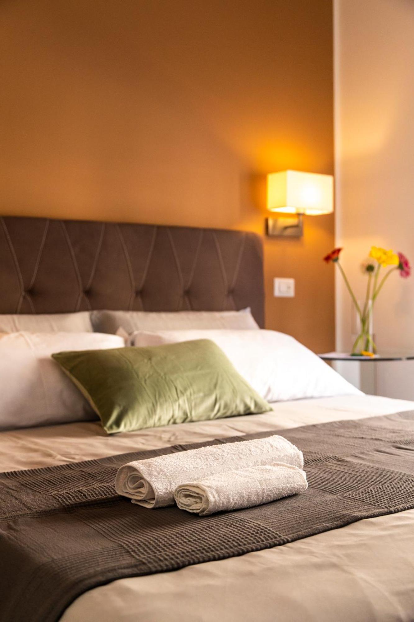 باليرمو Sant'Agostino Boutique Rooms المظهر الخارجي الصورة