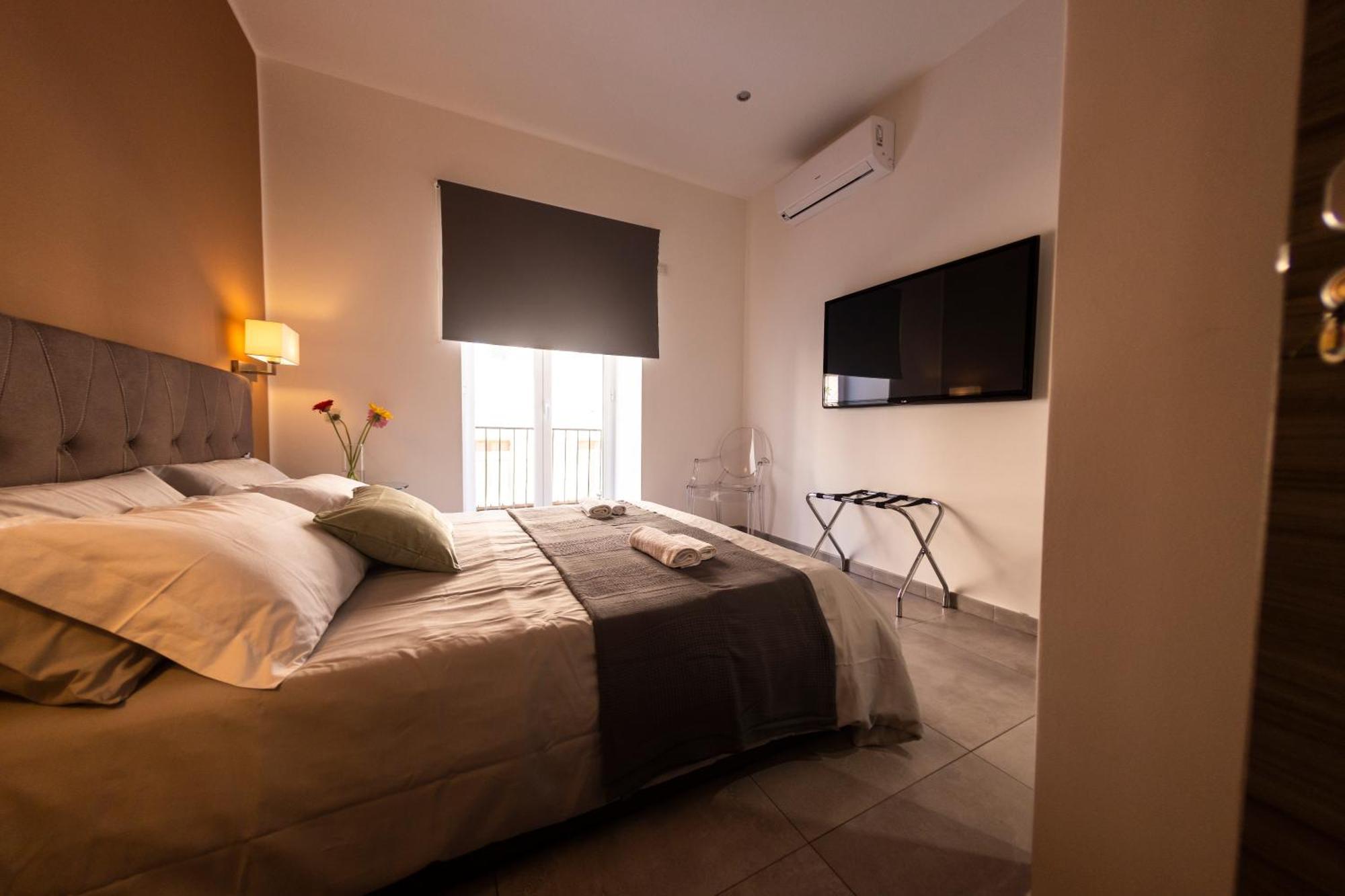 باليرمو Sant'Agostino Boutique Rooms المظهر الخارجي الصورة