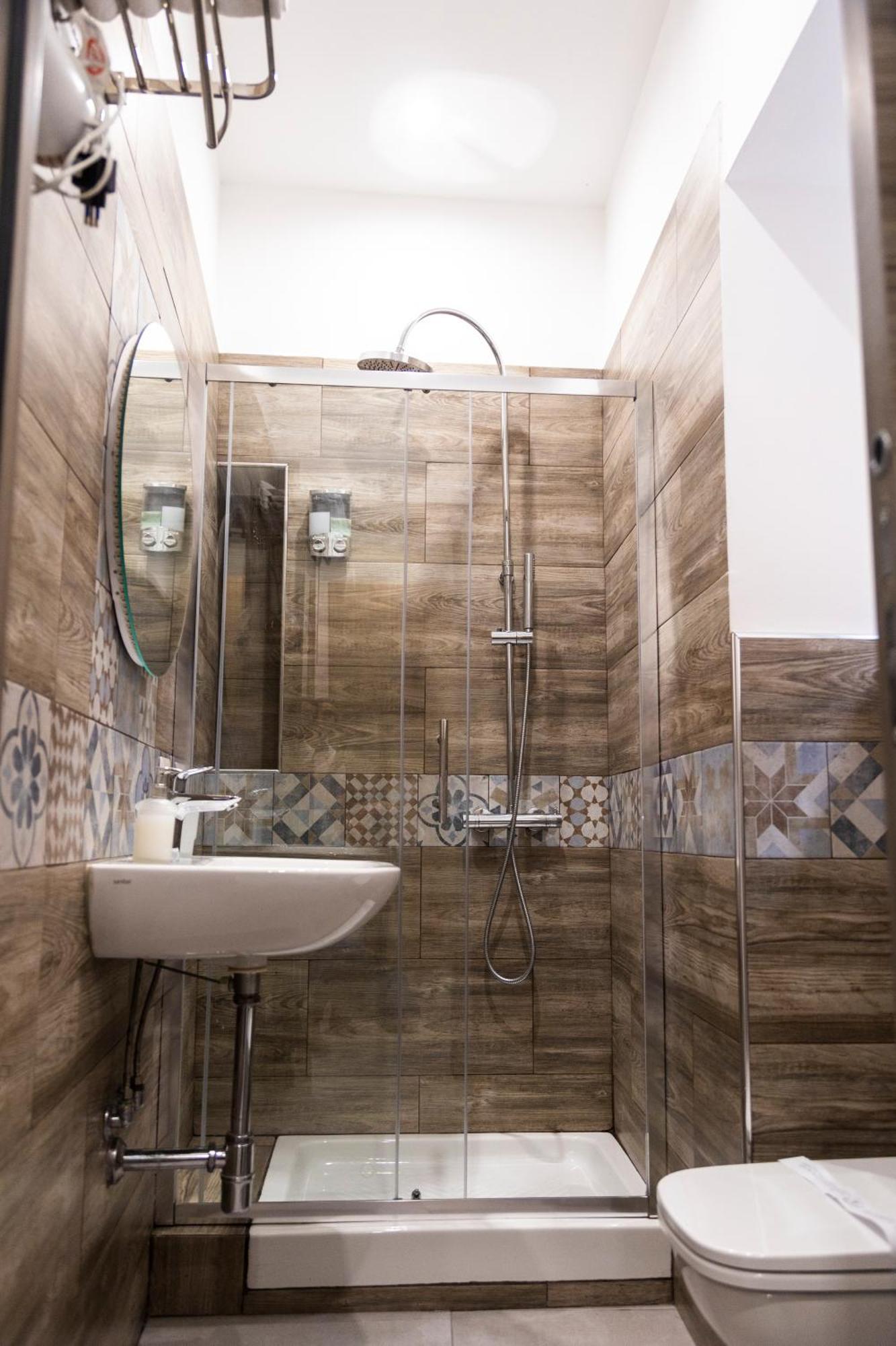 باليرمو Sant'Agostino Boutique Rooms المظهر الخارجي الصورة