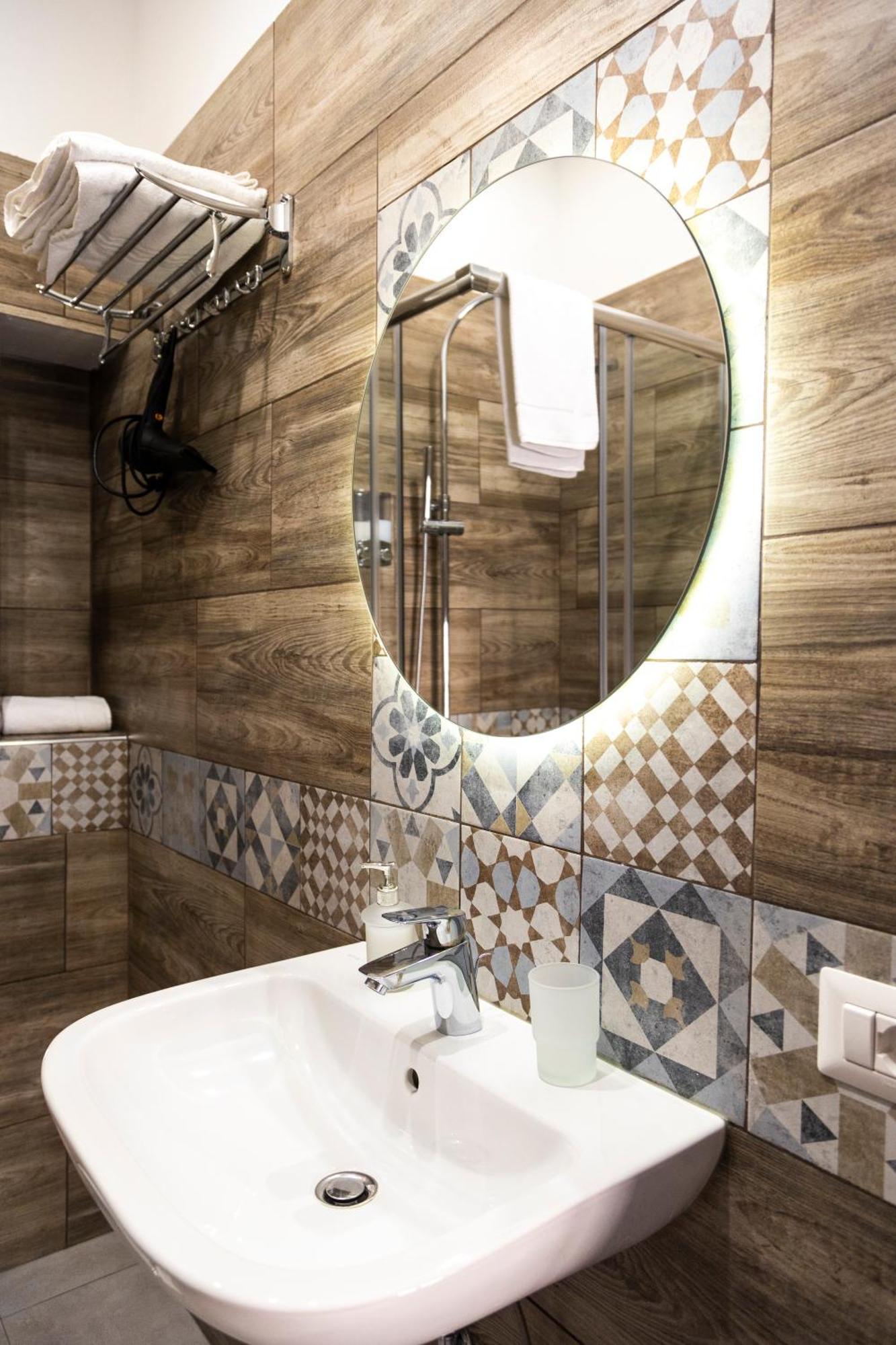 باليرمو Sant'Agostino Boutique Rooms المظهر الخارجي الصورة