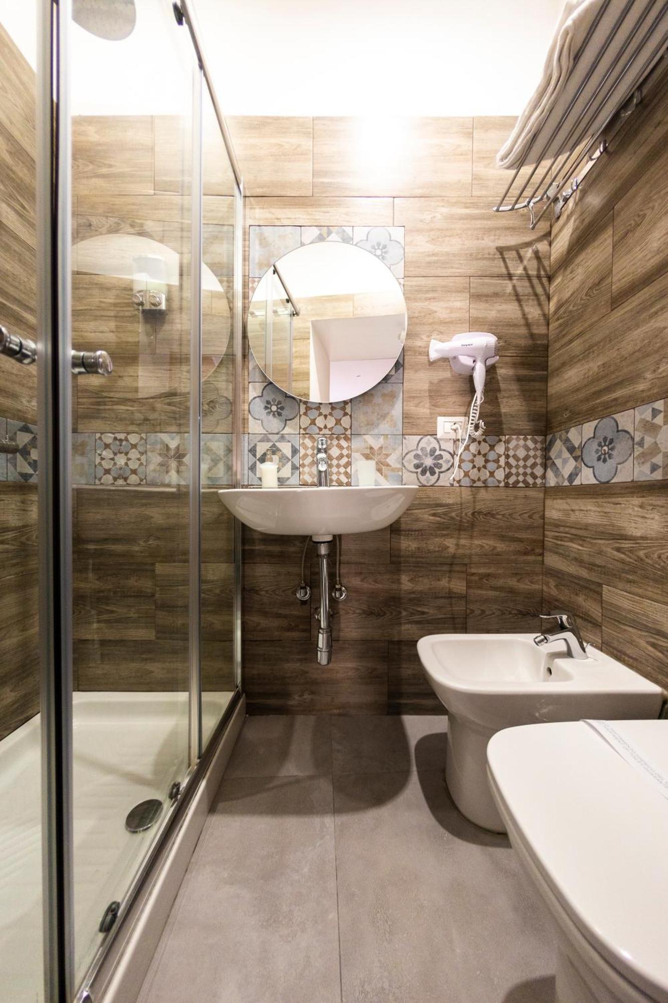 باليرمو Sant'Agostino Boutique Rooms المظهر الخارجي الصورة