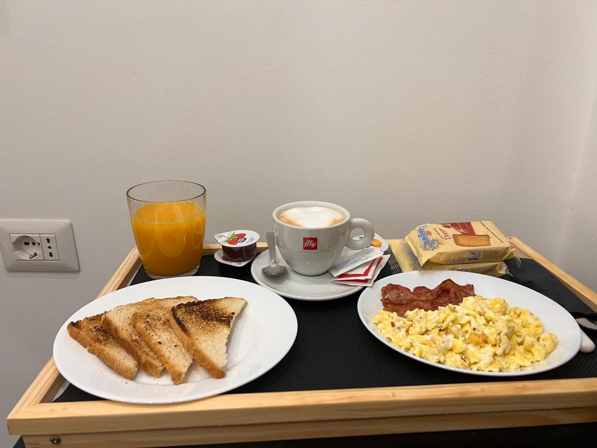 باليرمو Sant'Agostino Boutique Rooms المظهر الخارجي الصورة