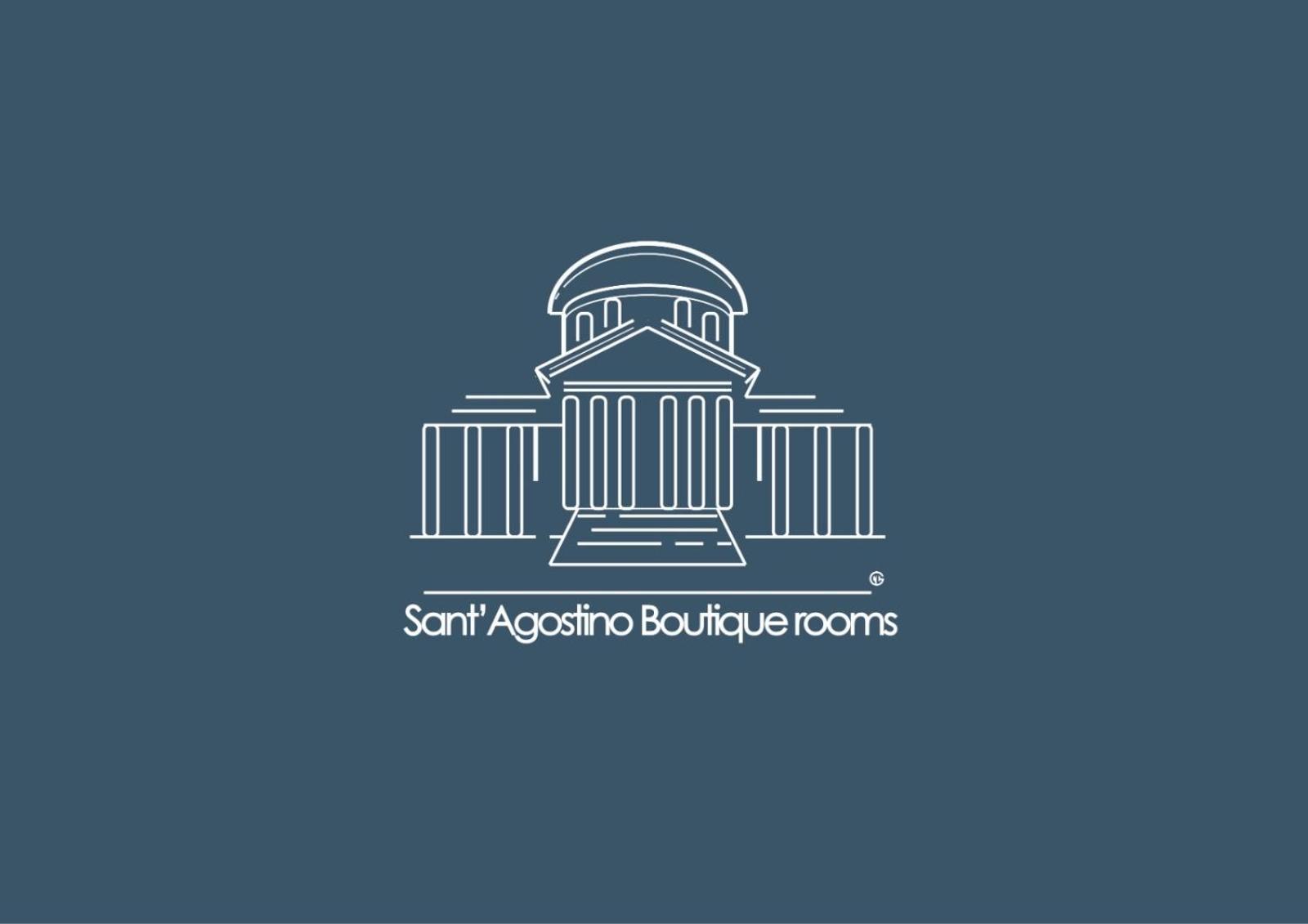 باليرمو Sant'Agostino Boutique Rooms المظهر الخارجي الصورة