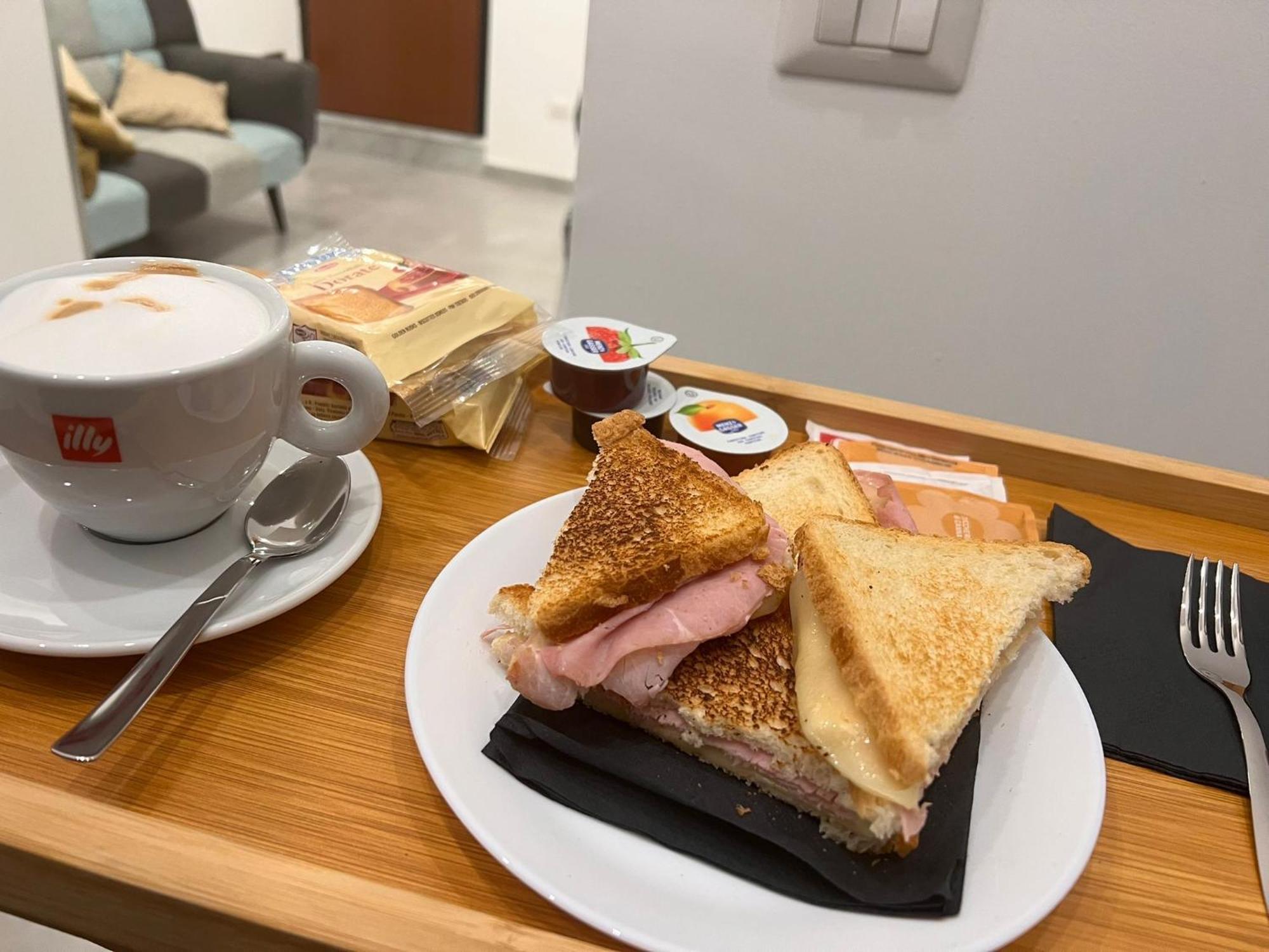 باليرمو Sant'Agostino Boutique Rooms المظهر الخارجي الصورة