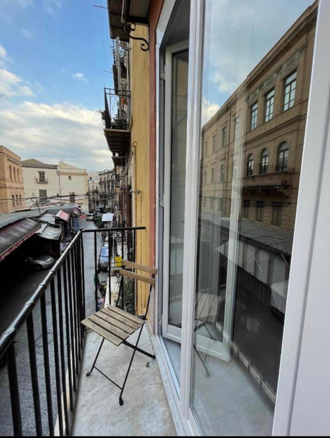 باليرمو Sant'Agostino Boutique Rooms المظهر الخارجي الصورة