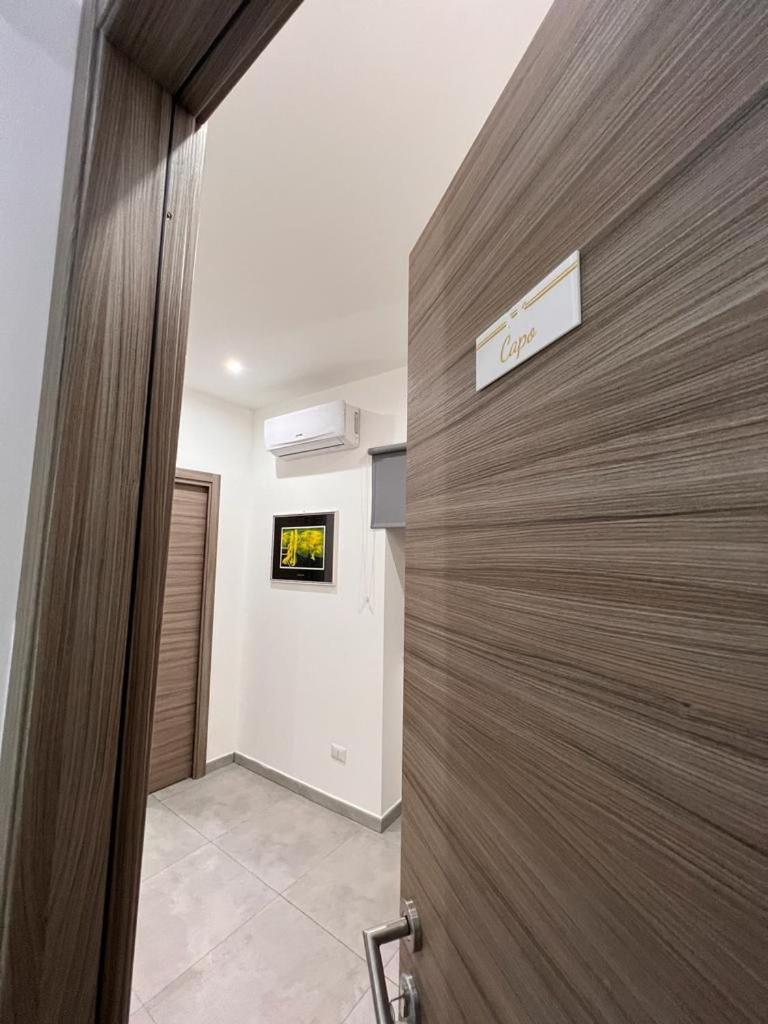 باليرمو Sant'Agostino Boutique Rooms المظهر الخارجي الصورة