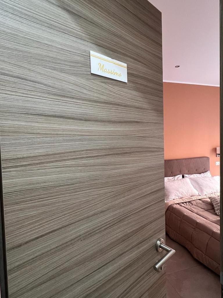 باليرمو Sant'Agostino Boutique Rooms المظهر الخارجي الصورة